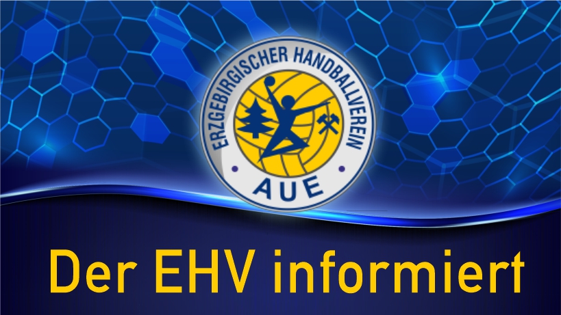 EHV Aue gegen VfL Lübeck-Schwartau - Vorbericht