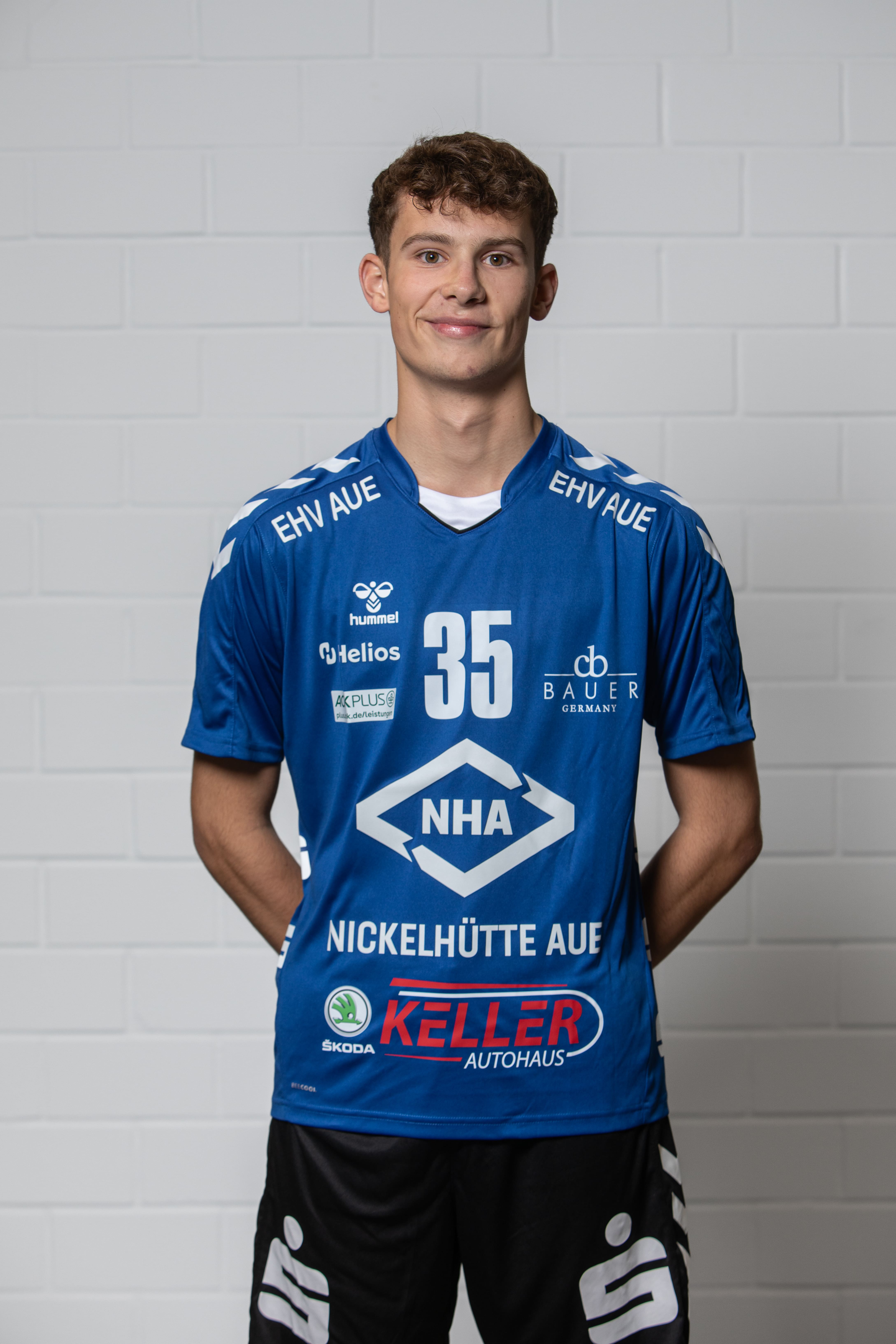 #35 Finn Mühlberg
