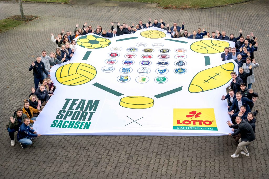 Gelebte Partnerschaft auf vielen Ebenen 