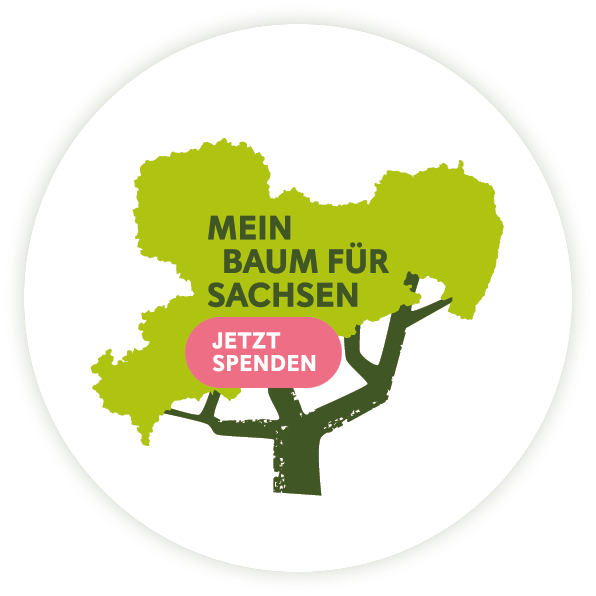 Logo_Mein Baum für Sachsen