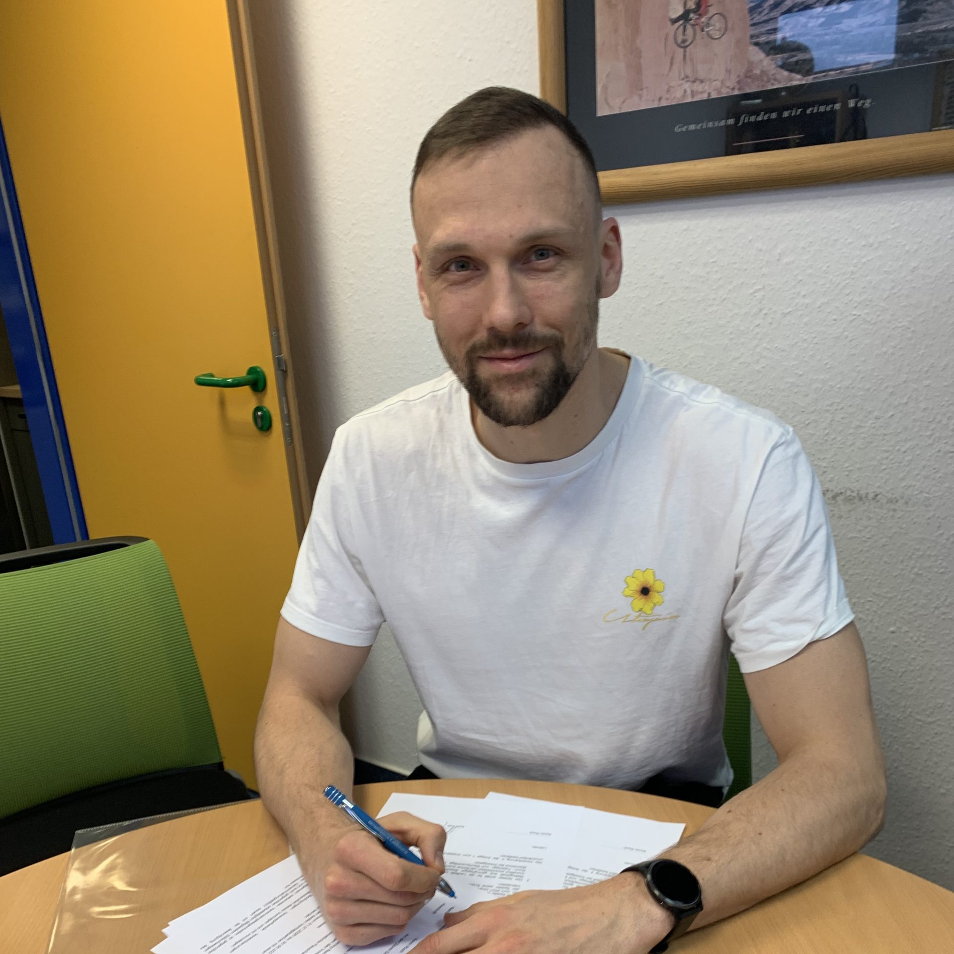 ehv news roch verlängert