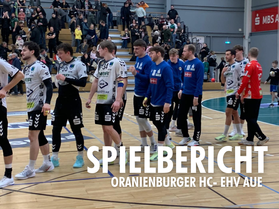 Ein Auswärtsspiel mit Ecken und Kanten