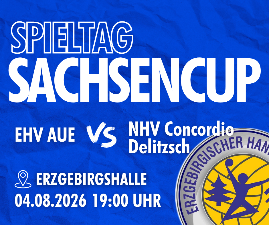 SACHSENCUP
