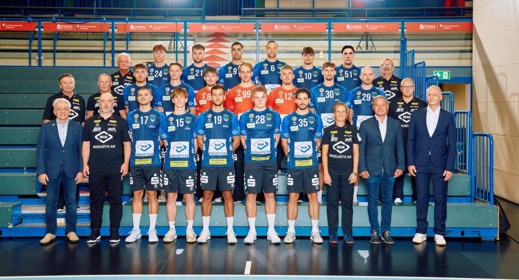 team 2026 ehv