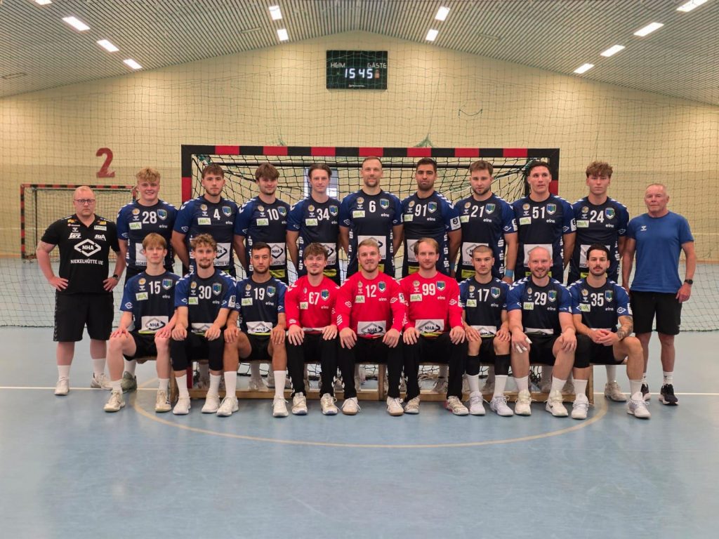 team 2026 ehv